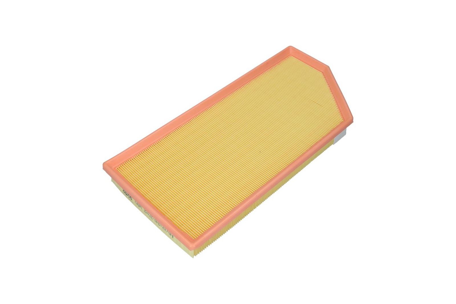 Levně Vzduchový filtr KAMOKA F243801