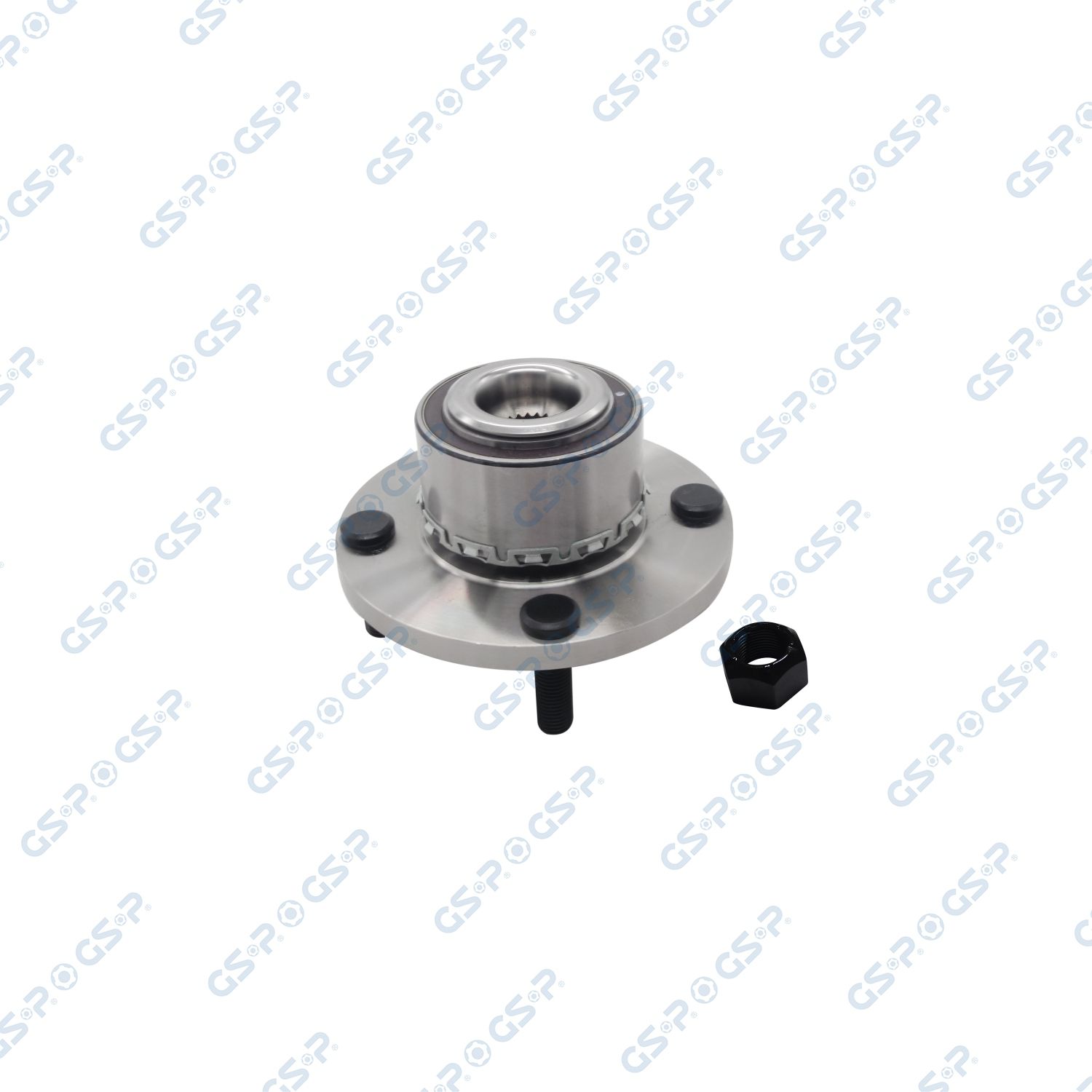 Комплект подшипника ступицы колеса