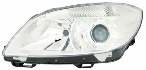 Reflektor ABAKUS 665-1121LMLD-EM