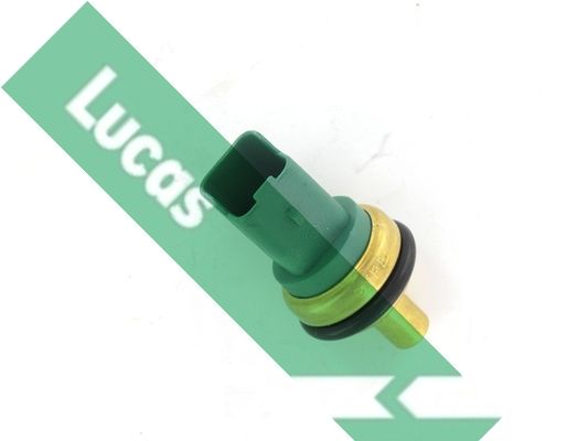 Czujnik, temperatura płynu chłodzącego LUCAS SNB974