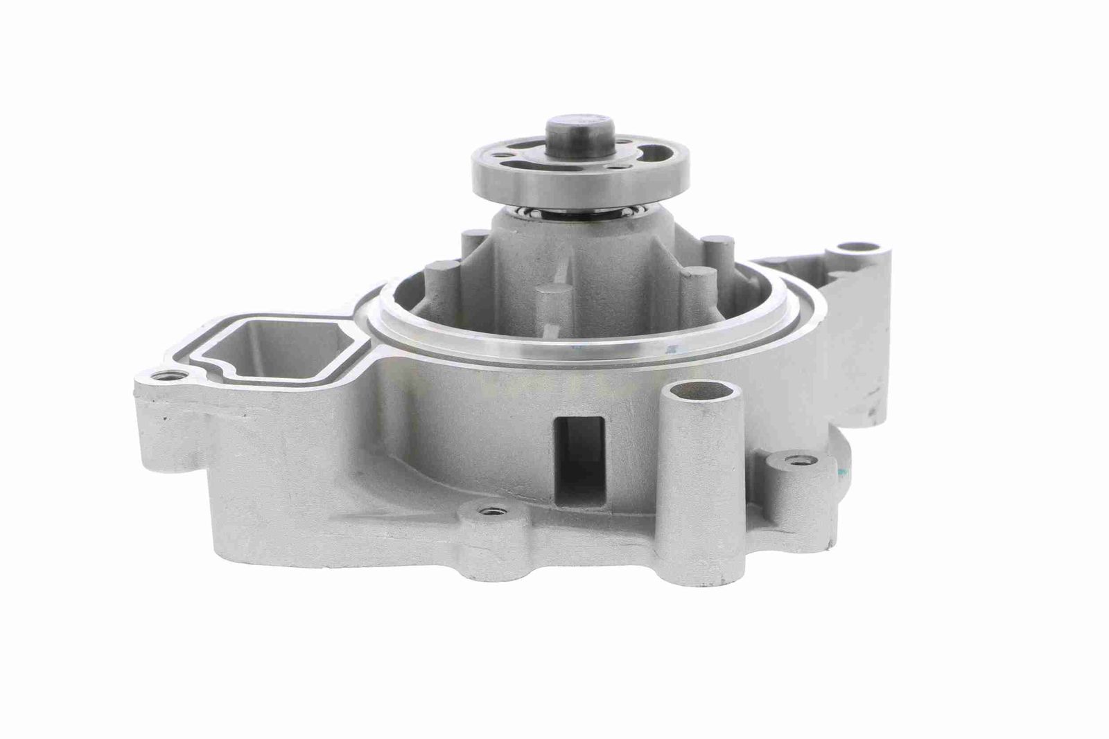 Pompe à eau, refroidissement du moteur