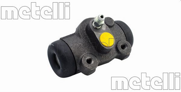 Cylinderek hamulcowy METELLI 04-0170