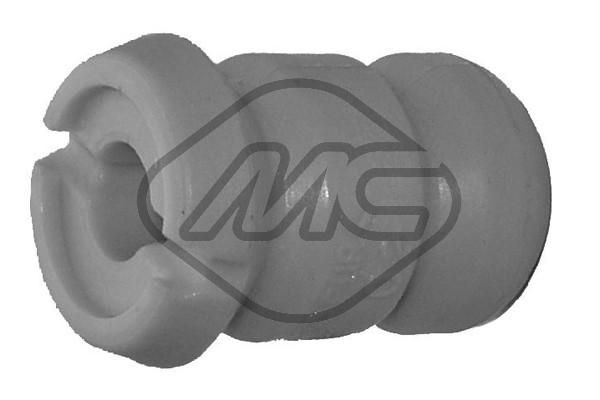 Dystans gumowy, resorowanie METALCAUCHO 02975