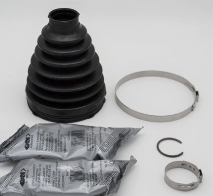 Ansamblu burduf, articulatie planetara LÖBRO GKNB20609