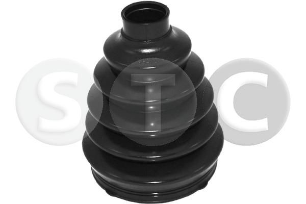 Osłona, wał napędowy STC T410038