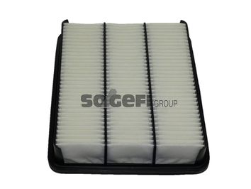 Filtr powietrza TECNOCAR A2306