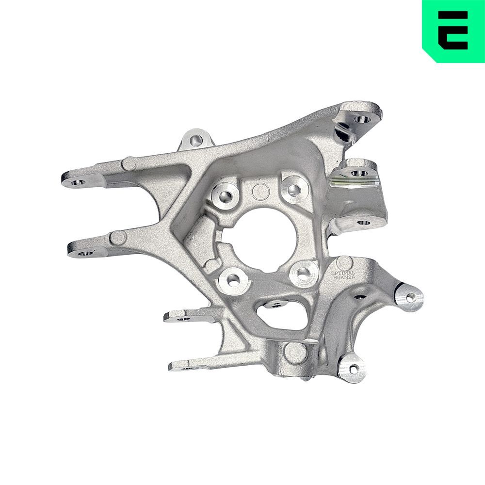 Articulatie directie, suspensie roata OPTIMAL KN-520001-04-L