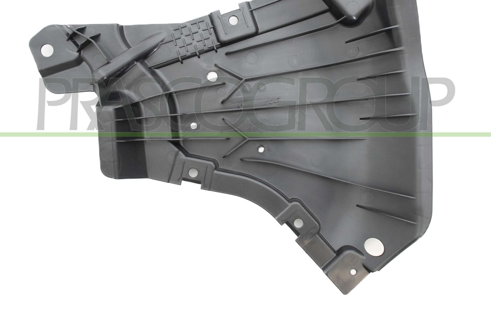 acoperire spoiler fata PRASCO ME0471933