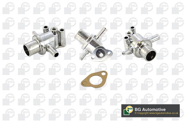 Termostat, środek chłodzący BGA CT5135