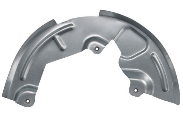 Отражатель, диск тормозного механизма