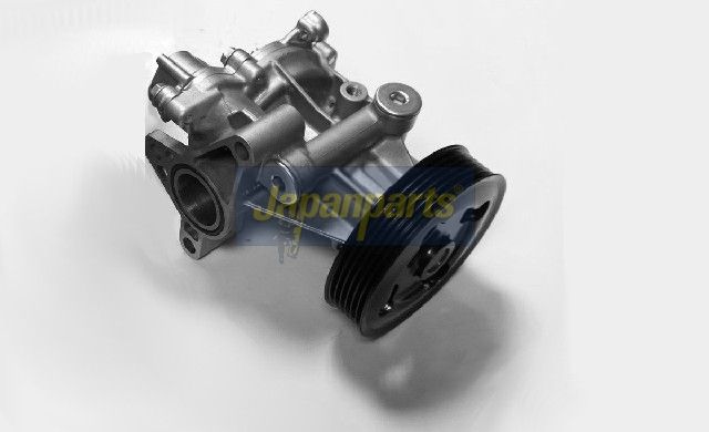 Vodní čerpadlo, chlazení motoru JAPANPARTS PQ-825