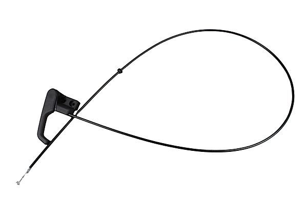 Cablu, capota motor METZGER 3160039