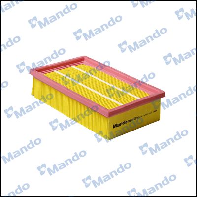 Filtr powietrza MANDO MMF015340
