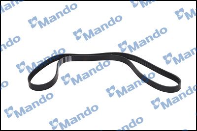 Pasek klinowy wielorowkowy MANDO MB6PK1400