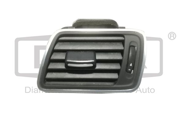 E-shop vzduchová tryska, prístrojová doska DPA 88191716802