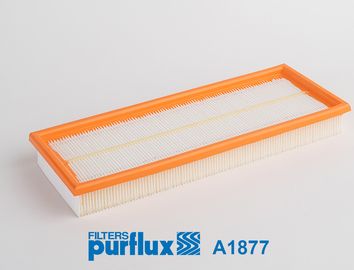 Filtr powietrza PURFLUX A1877