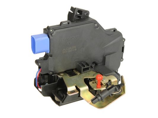 Замок двери