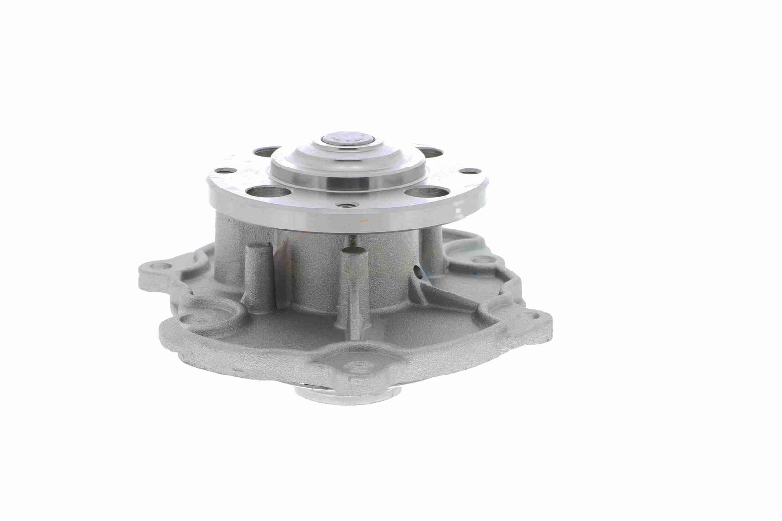 Pompe à eau, refroidissement du moteur