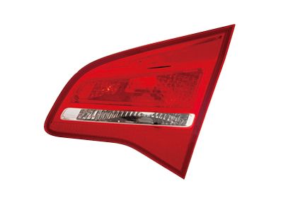 Lampa tylna zespolona VAN WEZEL 3860934