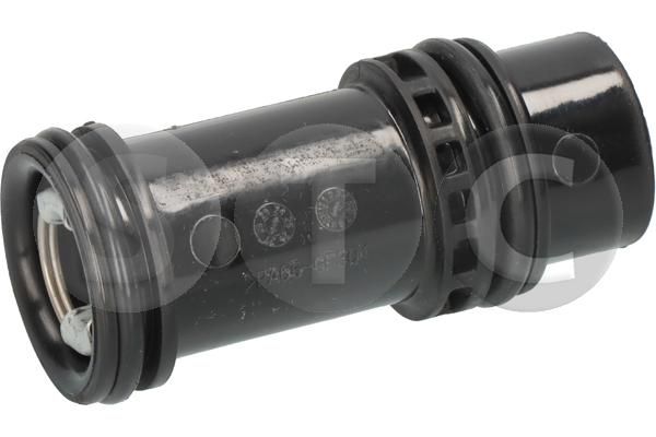 Przewód, wymiennik ciepła STC T443340