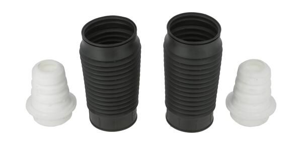 Пылезащитный комплект, амортизатор