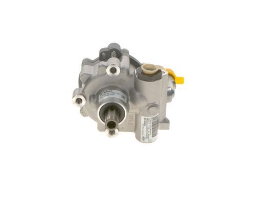 Pompa hydrauliczna, układ kierowniczy BOSCH K S00 001 687