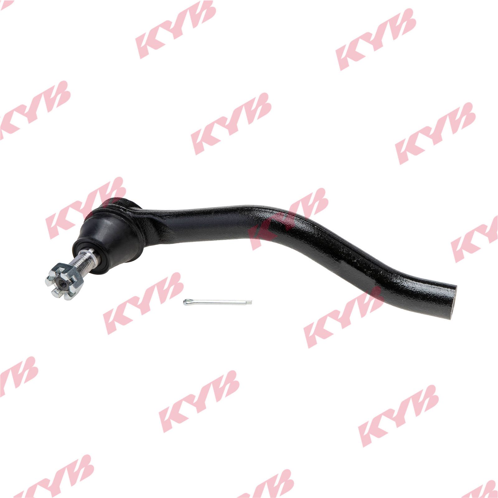 Cap de bara KYB KTR4174