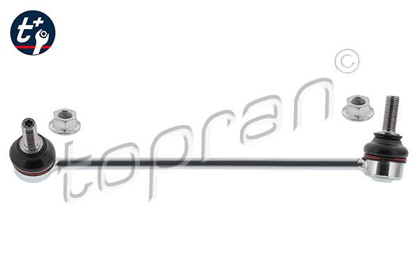 Drążek / wspornik, stabilizator TOPRAN 410 368