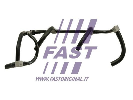 Przewód paliwowy elastyczny FAST FT39565