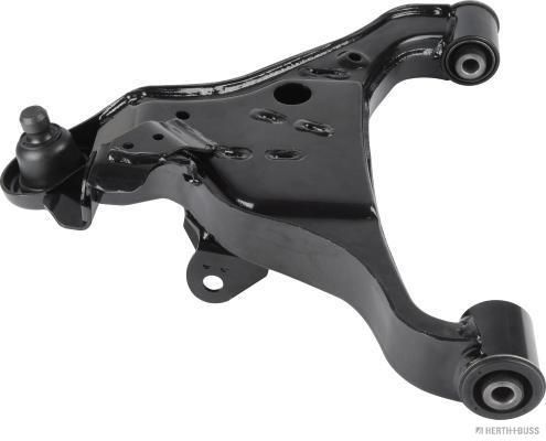 Brat, suspensie roata HERTH+BUSS JAKOPARTS J4901074