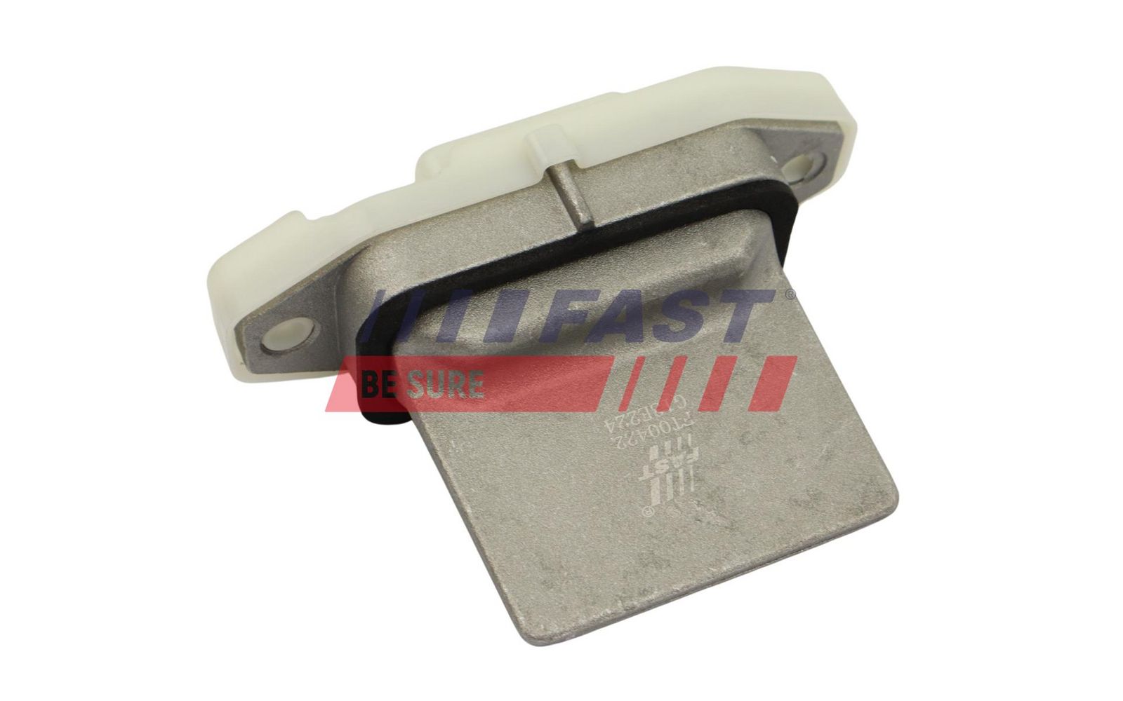 Rezistor, ventilator habitaclu FAST FT00422