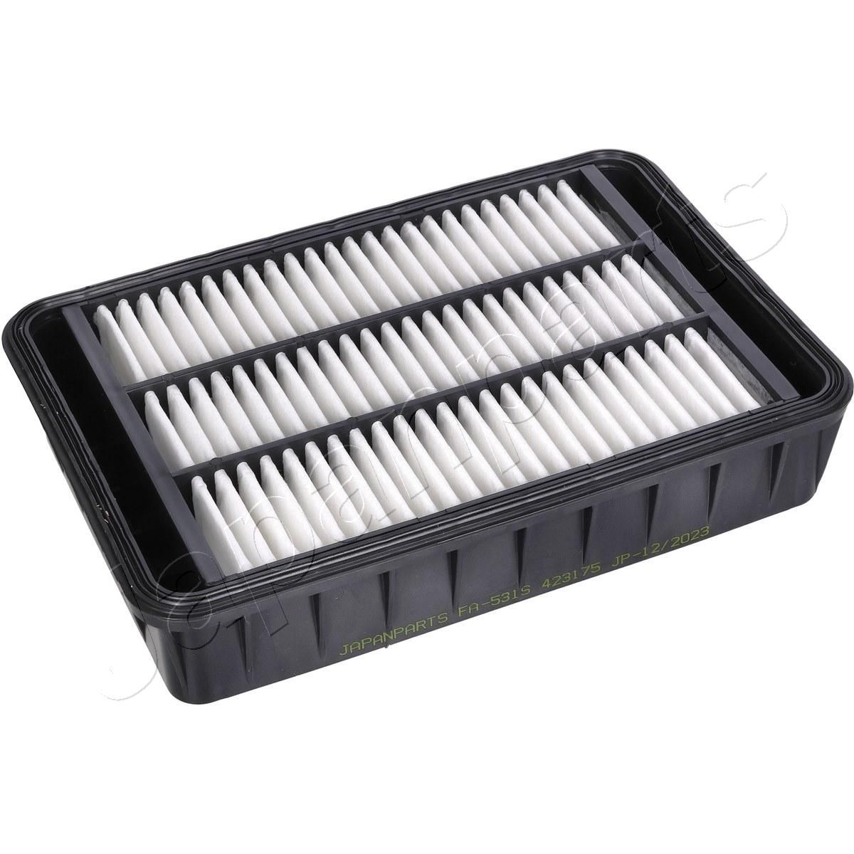 Воздушный фильтр