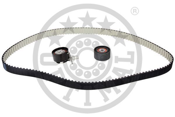 Zestaw paska rozrządu OPTIMAL SK-1424