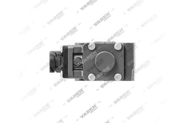 Valve magnétique