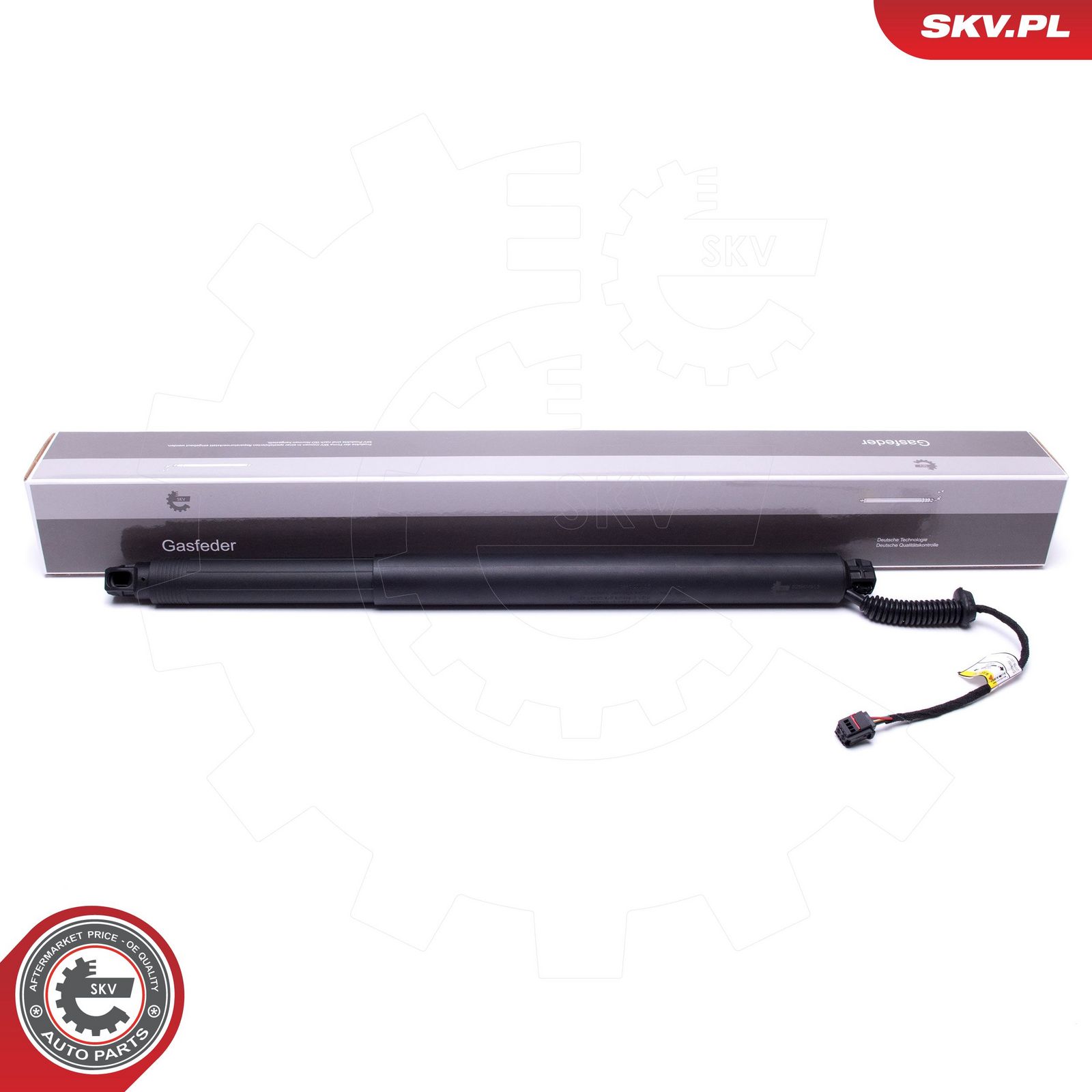 Motor electric, haion ESEN SKV 52SKV913