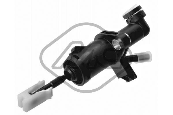 Pompa sprzęgła METALCAUCHO 41386