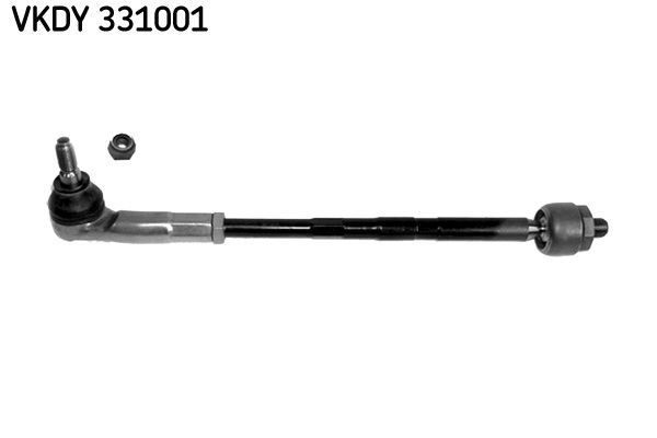 Spojovacia tyč riadenia SKF VKDY 331001