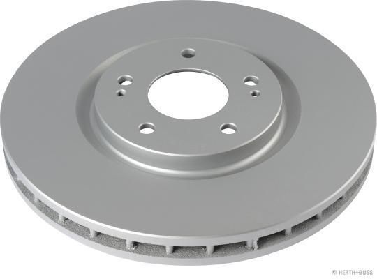 Disc frana HERTH+BUSS JAKOPARTS J3305070
