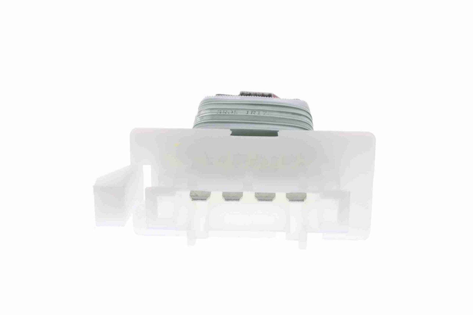 Résistance, pulseur d'air habitacle
