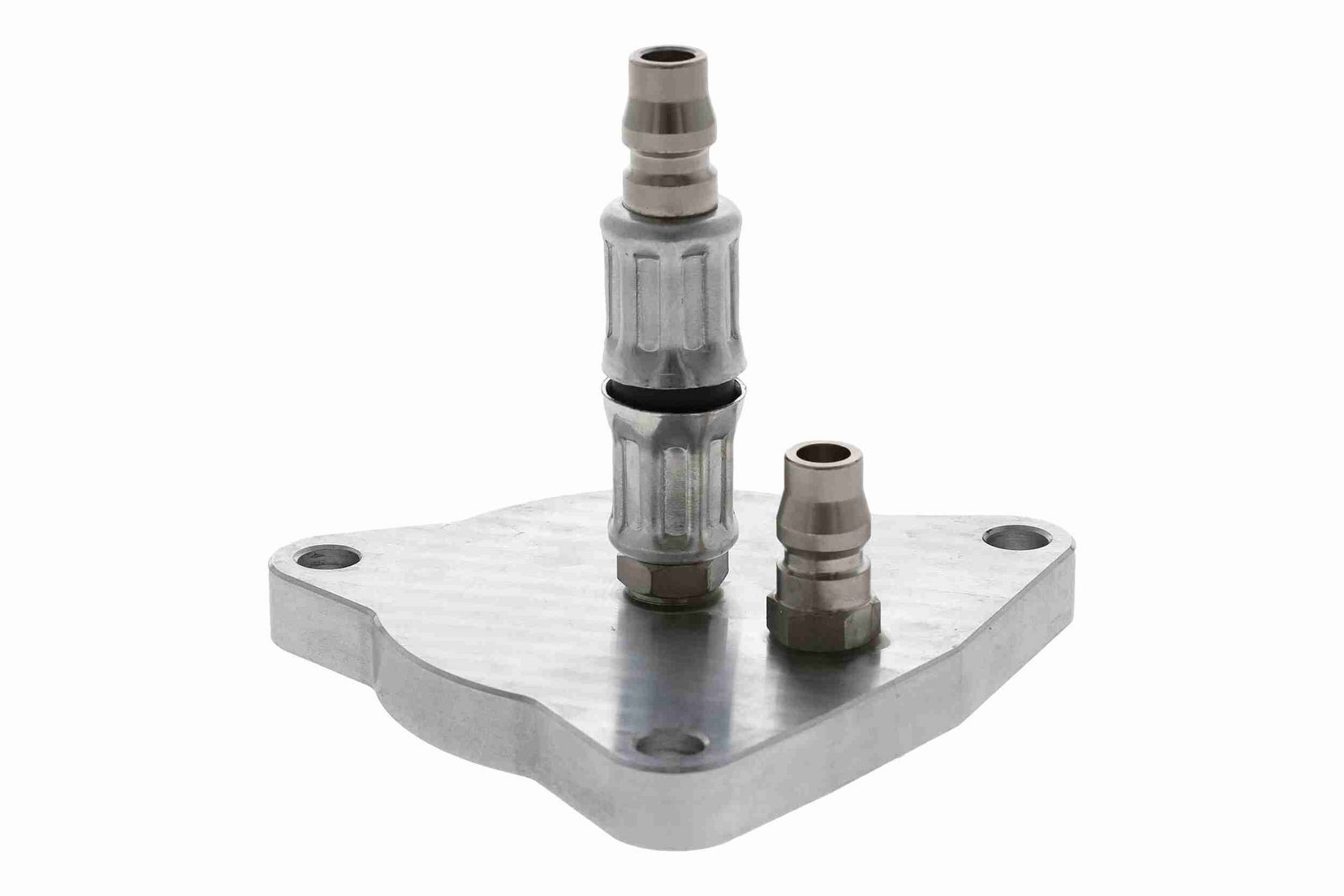 Adaptateur de remplissage, transmission