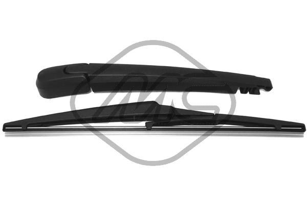 lamela stergator METALCAUCHO 68015