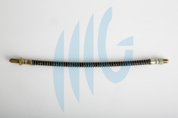 Przewód hamulcowy elastyczny RICAMBIFLEX GM 02280393