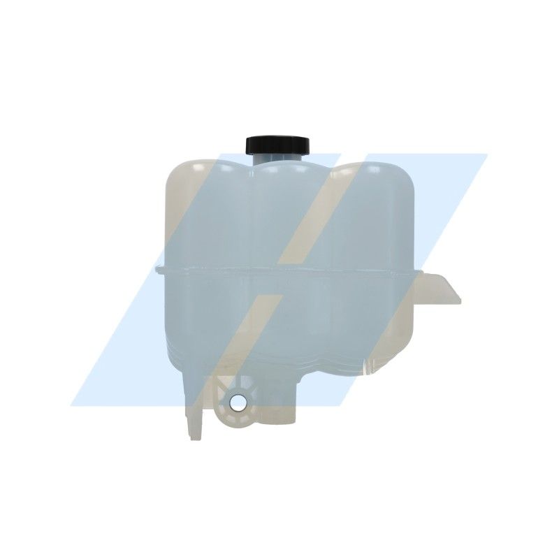 Vase d'expansion, liquide de refroidissement
