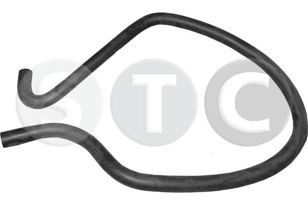 wąż, wymiennik ciepła (ogrzewanie) STC T405594