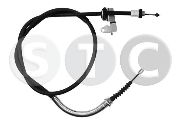 Cięgło, hamulec postojowy STC T480665