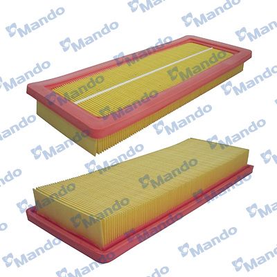 Filtr powietrza MANDO MMF015343