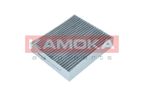 Filter vnútorného priestoru KAMOKA F511601