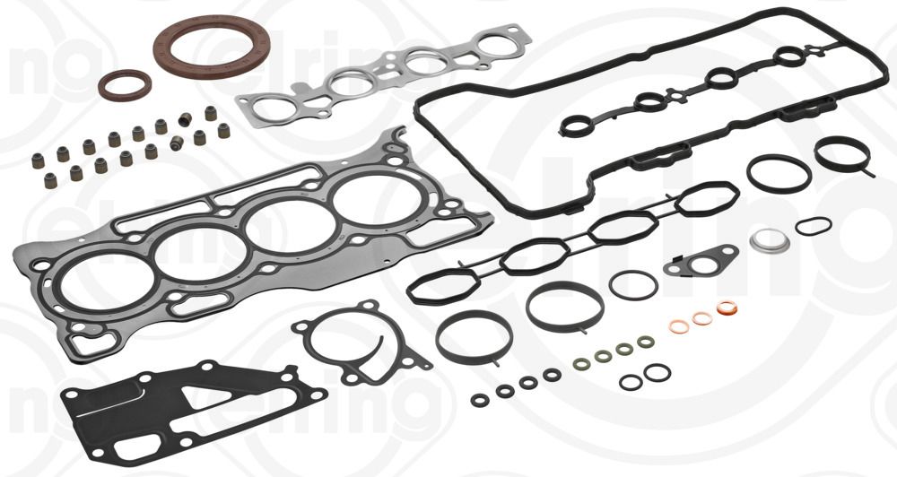 Set garnituri complet, motor ELRING 496.230
