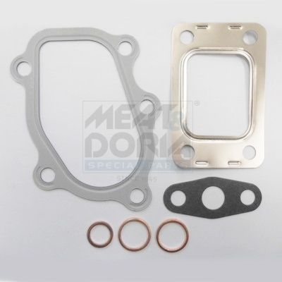 Montaažikomplekt, kompressor