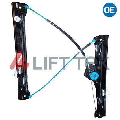 Zvedací zařízení oken LIFT-TEK LT BM739 L